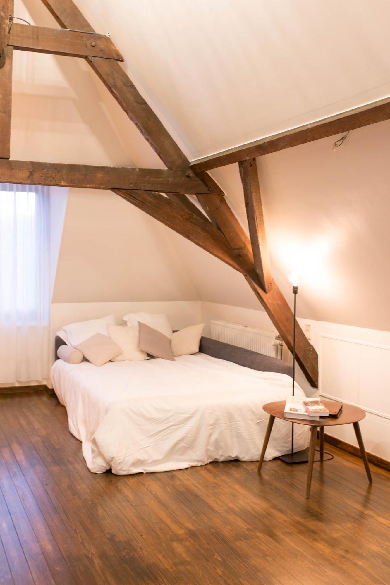 Apartments Ridderspoor Bruges Quarto foto