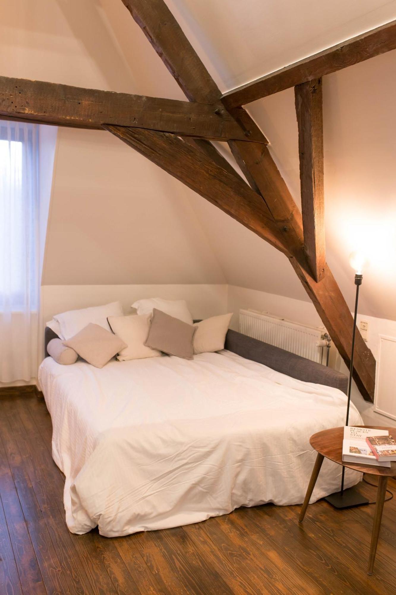 Apartments Ridderspoor Bruges Quarto foto